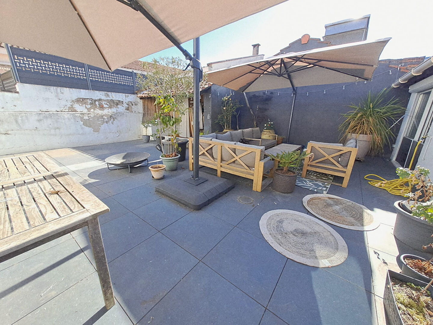 Appartement  T5 à vendre Albi 81000