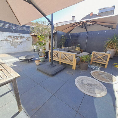 Appartement 5 pièces 319000 €