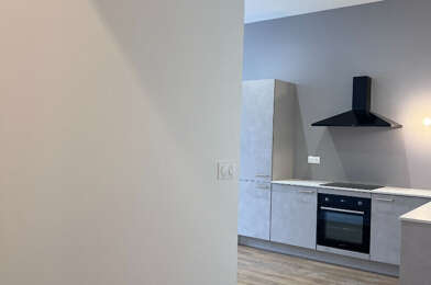 Appartement 2 pièces 807 €