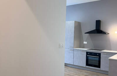 APPARTEMENT T2 CENTRE LIBOURNE — photo du bien