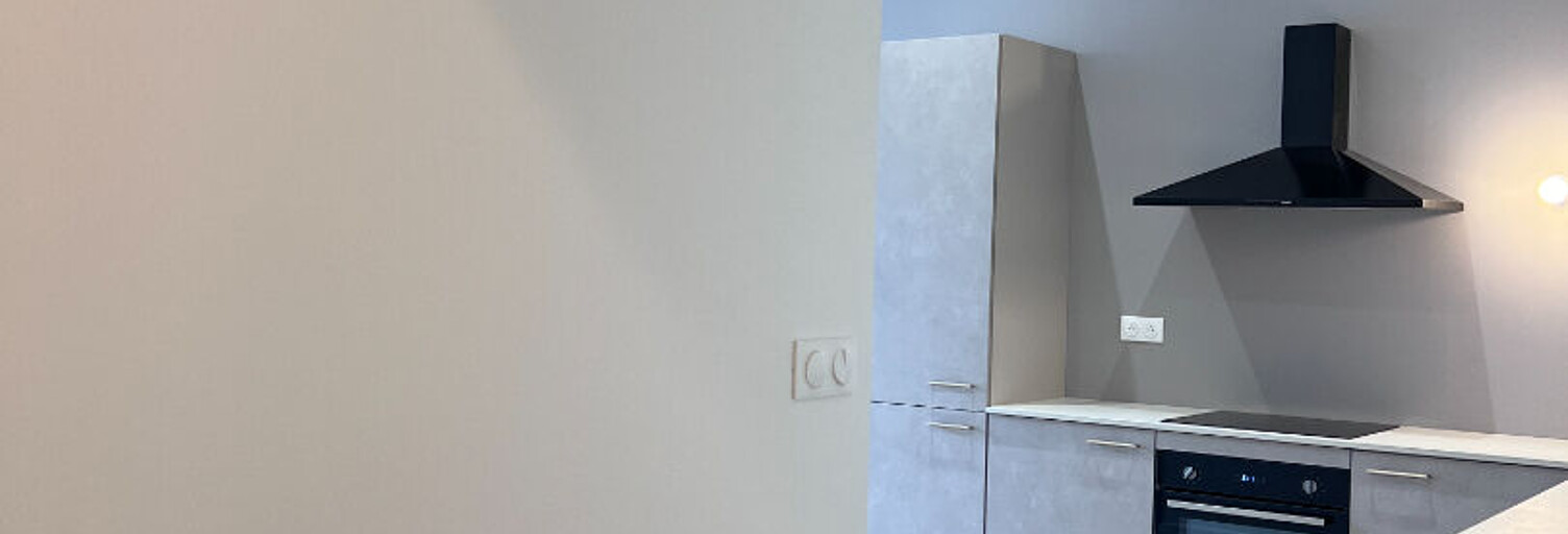 Appartement 2 Pièces 49 m² à louer à Libourne (33500)