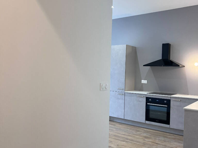 APPARTEMENT T2 CENTRE LIBOURNE — photo 1