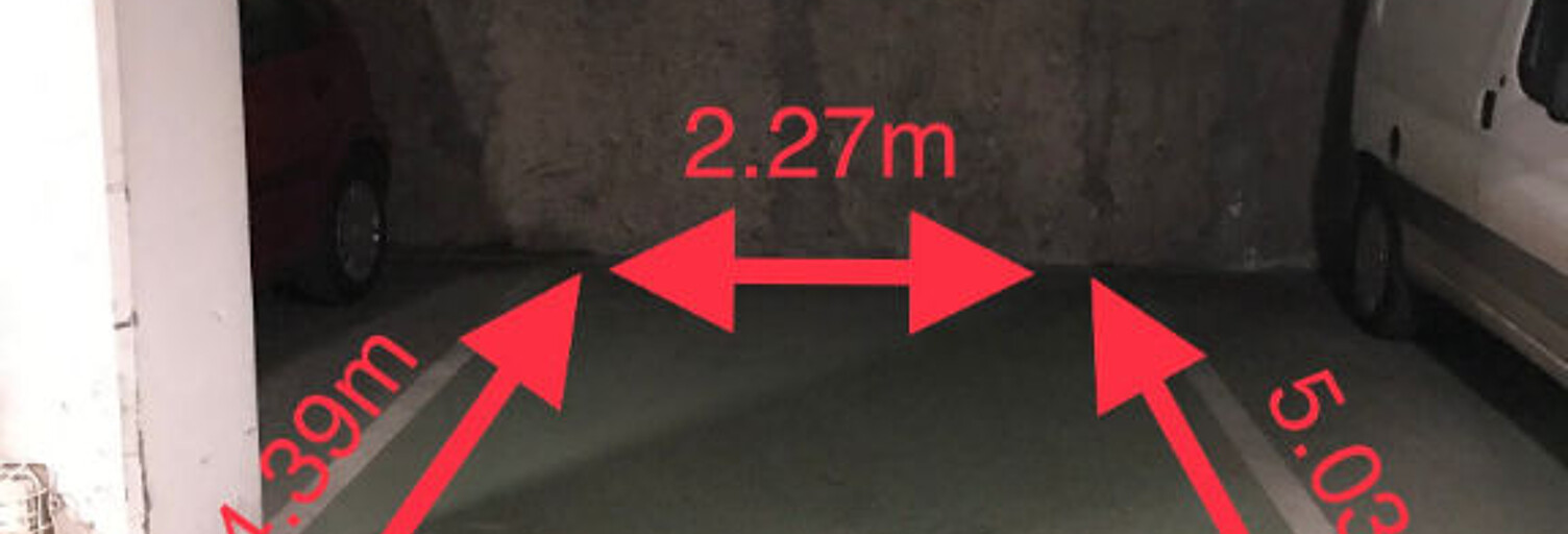 Garage   m² à louer à Rouen (76000)