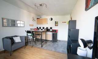 Appartement 2 Pièces 28 m² à louer à Rouen (76000)