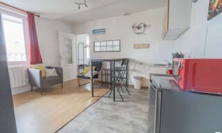 Appartement 2 Pièces 28 m² à louer à Rouen (76000)