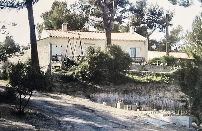 Vente maison à finir de construire entre Gardanne et Gréasque — photo 2