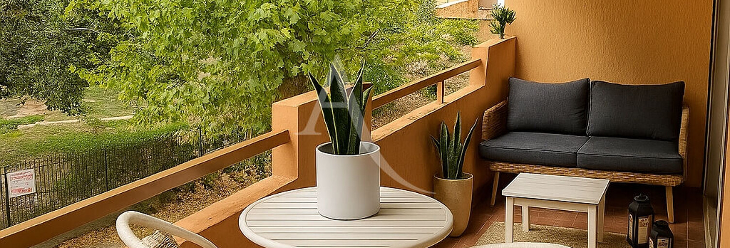 Appartement 4 Pièces 89 m² à vendre à La Crau (83260)