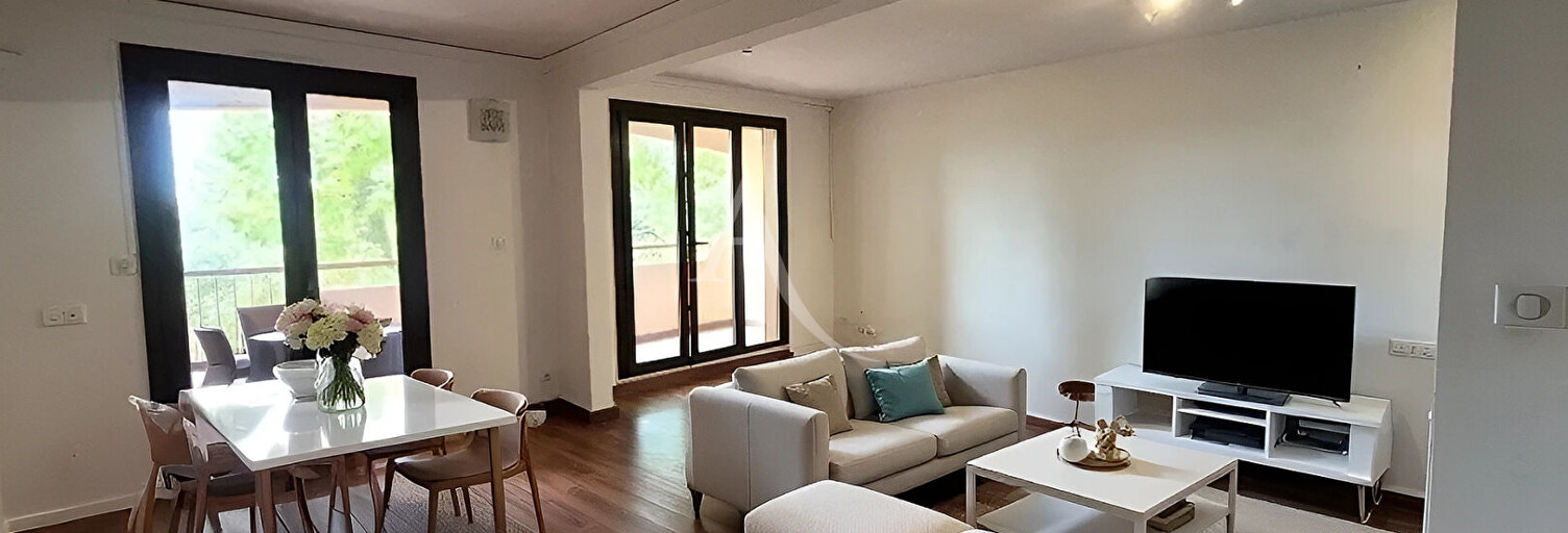 Appartement 4 Pièces 89 m² à vendre à La Crau (83260)