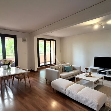 Appartement 4 pièces 260000 €