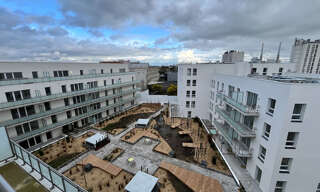 Appartement 2 Pièces 43 m² à louer à Le Havre (76600)