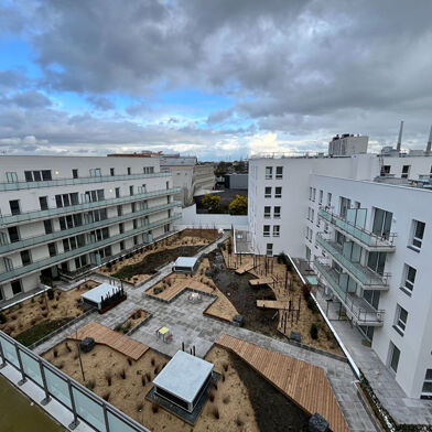 Appartement 2 pièces 715 €