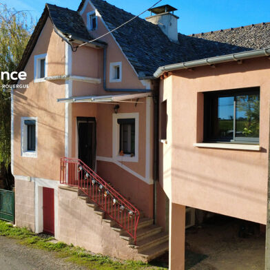 Maison 5 pièces 169600 €