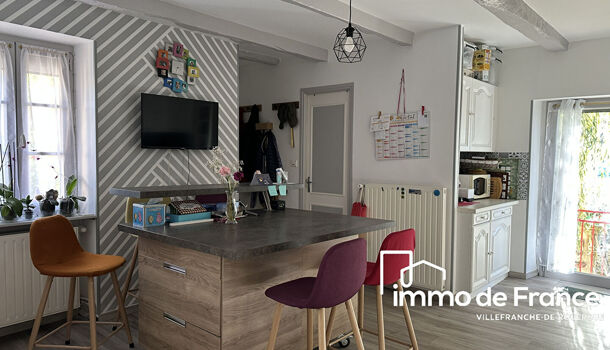 Villa / Maison 5 pièces  à vendre Anglars-Saint-Félix 12390