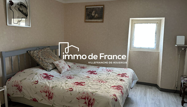 Villa / Maison 5 pièces  à vendre Anglars-Saint-Félix 12390