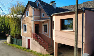 Maison 5 Pièces 131 m² à vendre à Anglars-Saint-Félix (12390)