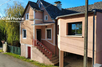 Maison 5 pièces 169600 €