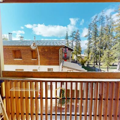 Appartement 2 pièces 279000 €