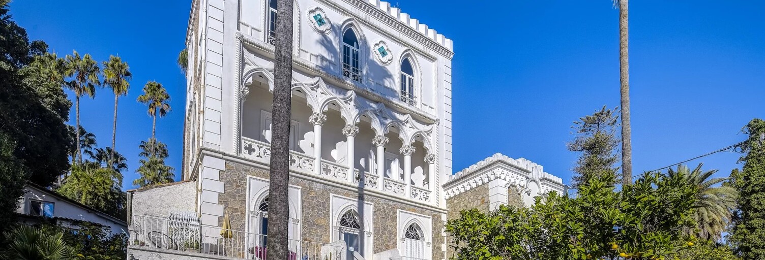 Appartement 4 Pièces 83 m² à vendre à Cannes (06400)