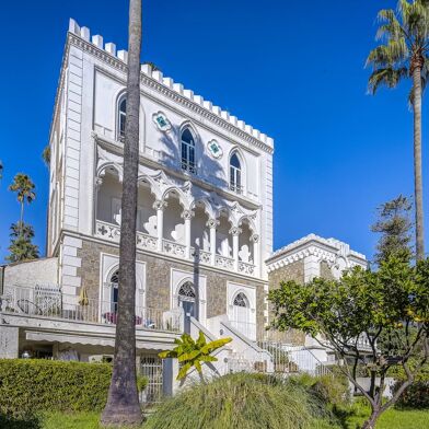 Appartement 4 pièces 975000 €