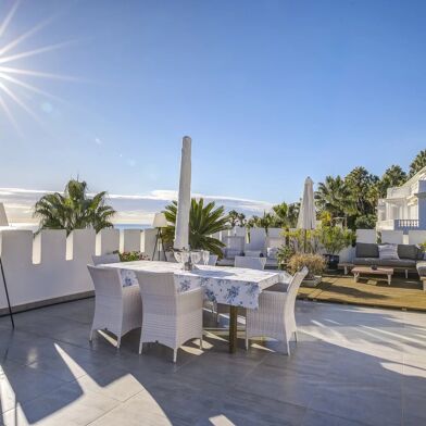 Appartement 4 pièces 975000 €