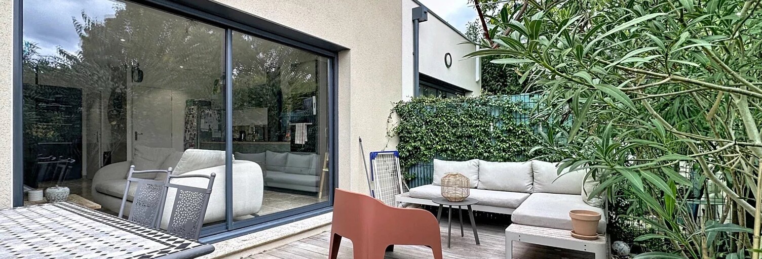 Maison 3 Pièces 68 m² à vendre à Velleron (84740)