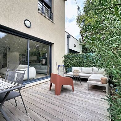 Maison 3 pièces 244000 €