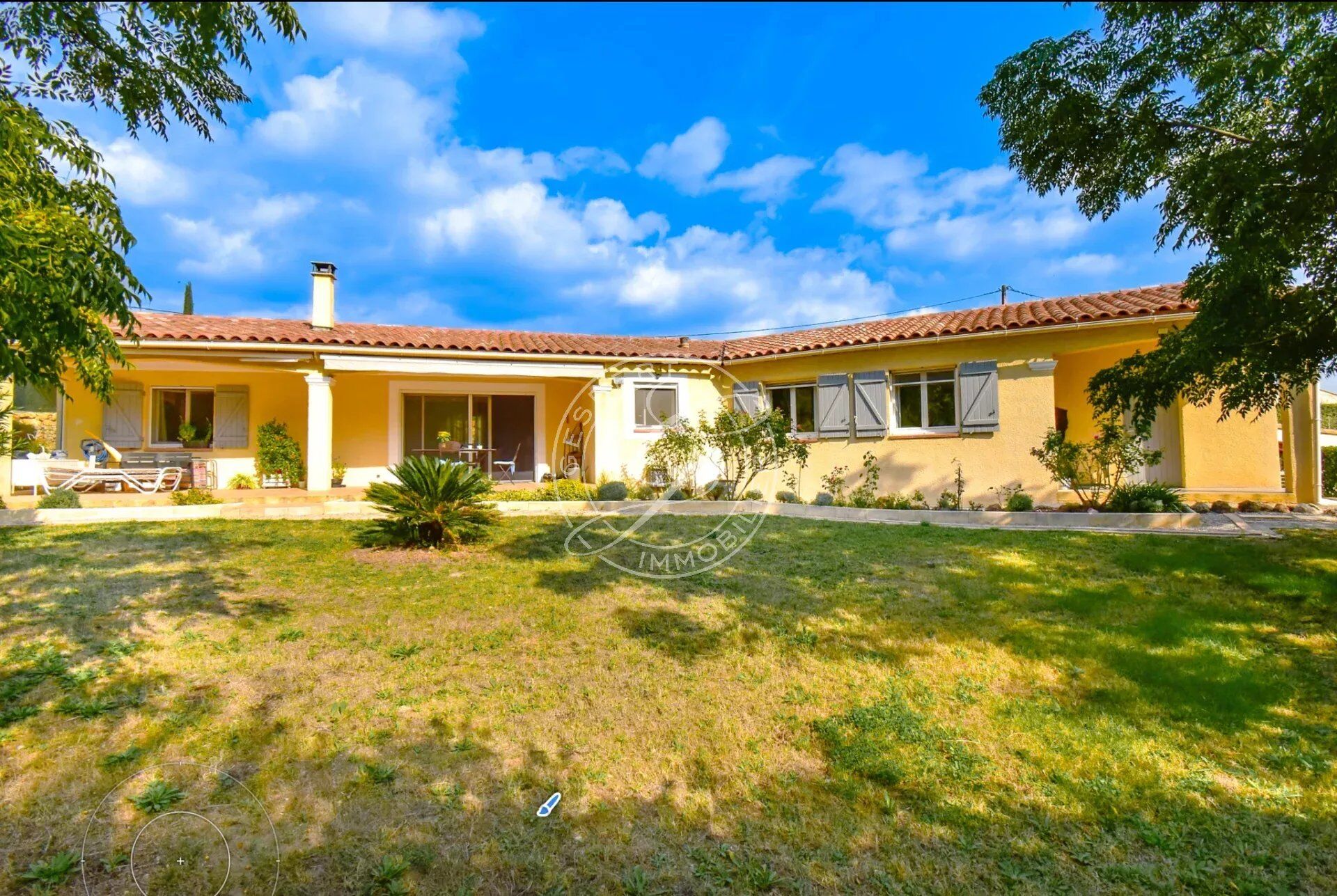 Salernes Maison 6 pièces 138 m²