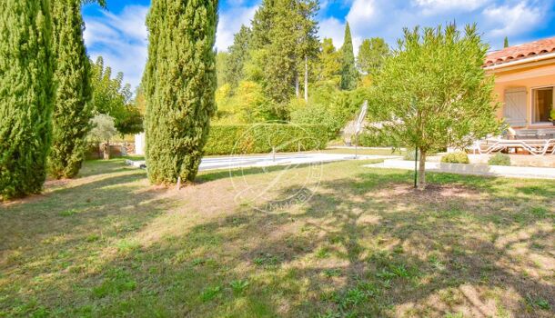 Villa / Maison 6 pièces  à vendre Salernes 83690