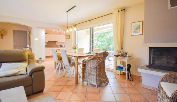 Villa / Maison 6 pièces  à vendre Salernes 83690