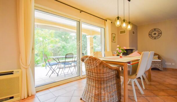 Villa / Maison 6 pièces  à vendre Salernes 83690