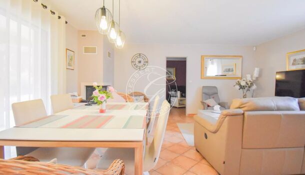 Villa / Maison 6 pièces  à vendre Salernes 83690