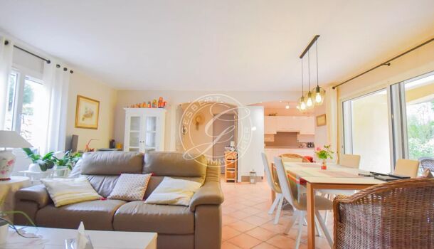 Villa / Maison 6 pièces  à vendre Salernes 83690