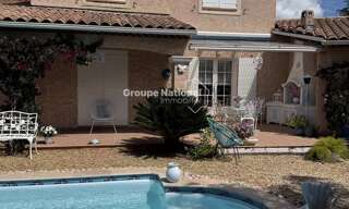 Maison 131 m² en viager La Seyne-sur-Mer (83500)