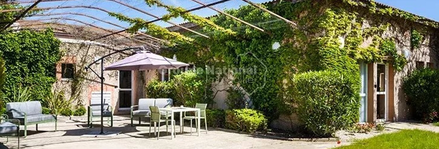 Appartement 1 Pièce 22 m² à vendre à Cheval-Blanc (84460)