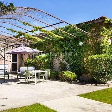 Appartement 1 pièces 118800 €