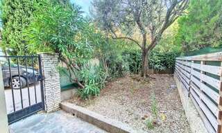 Appartement 2 Pièces 39 m² à vendre à Nice (06200)