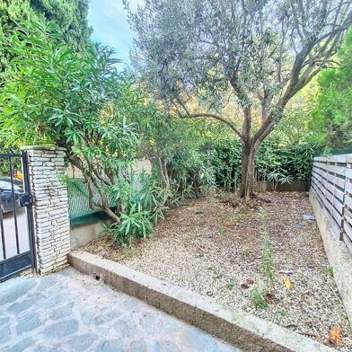 Appartement 2 pièces 168000 €