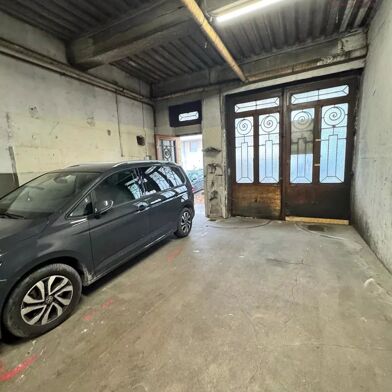 Garage  150 €
