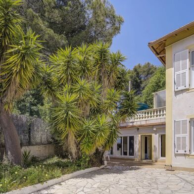 Appartement 4 pièces 379000 €