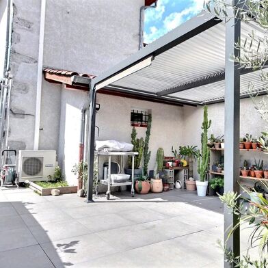 Appartement 4 pièces 325000 €