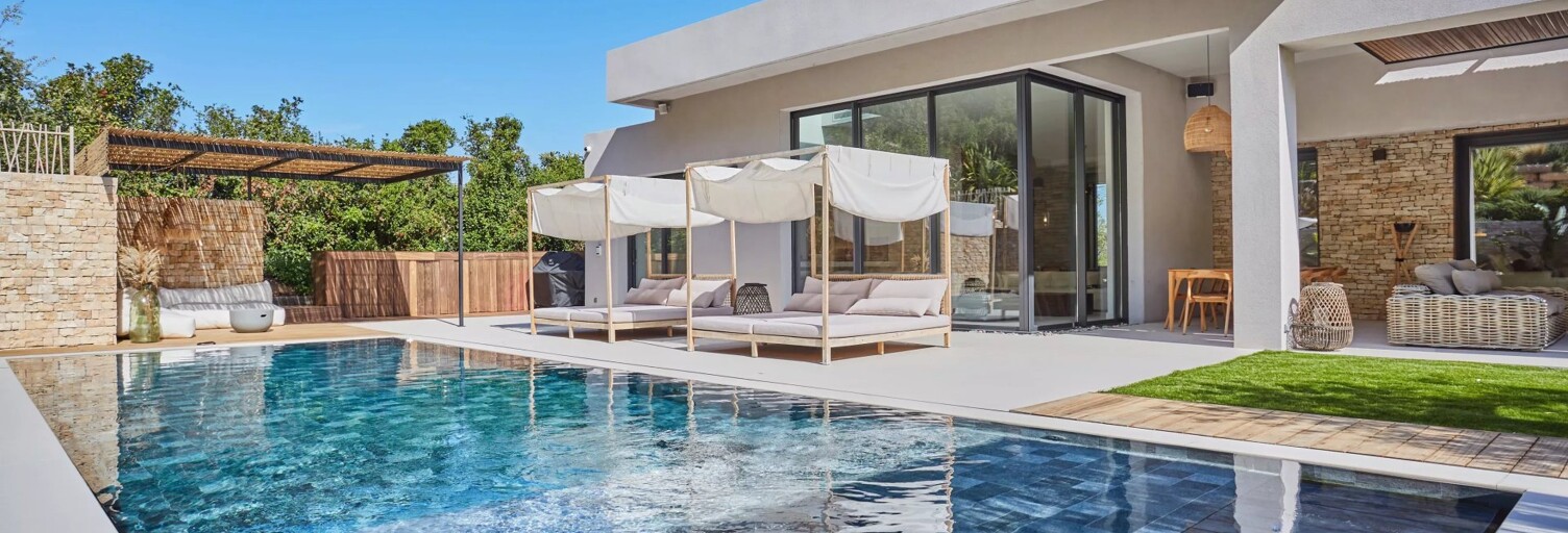 Maison 10 Pièces 350 m² à vendre à Aix-en-Provence (13100)