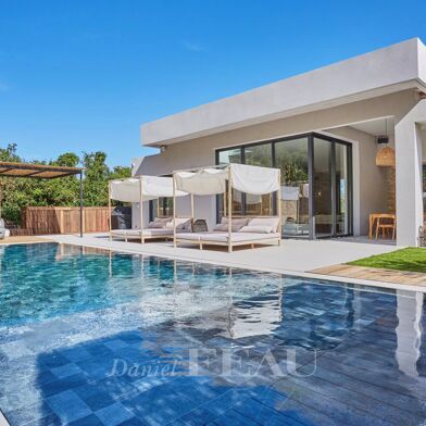 Maison 10 pièces 2995000 €