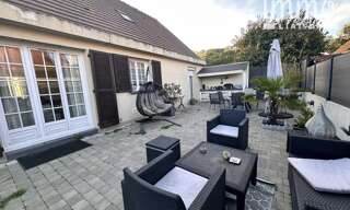 Maison 5 Pièces 121 m² à vendre à Congis-sur-Thérouanne (77440)