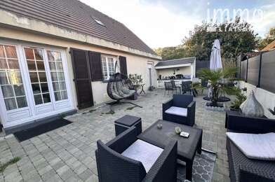 Maison 5 pièces 299000 €