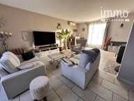 Maison individuelle 4 pièces – environnement calme et recherché — photo 2