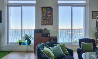 Appartement 5 Pièces 141 m² à vendre à Marseille 7 (13007)