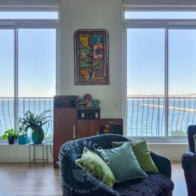 Appartement 5 pièces 1090000 €