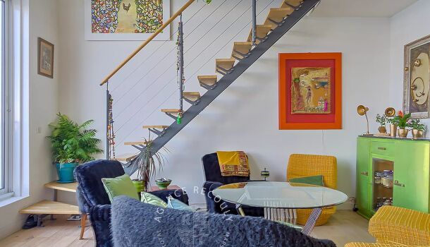 Appartement 5 pièces  à vendre Marseille 7eme 13007