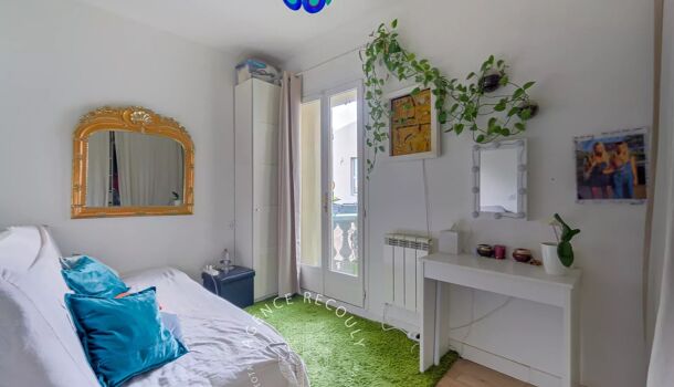 Appartement 5 pièces  à vendre Marseille 7eme 13007