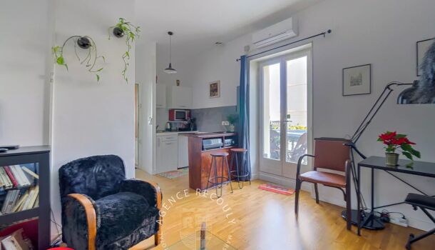 Appartement 5 pièces  à vendre Marseille 7eme 13007